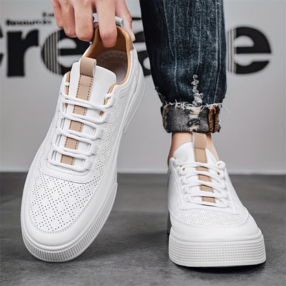 Casual Glide | Scarpe da skate comode per uomini