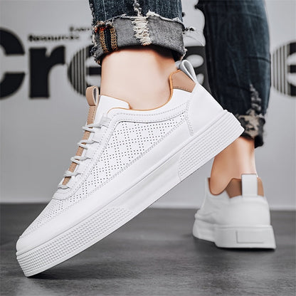 Casual Glide | Scarpe da skate comode per uomini