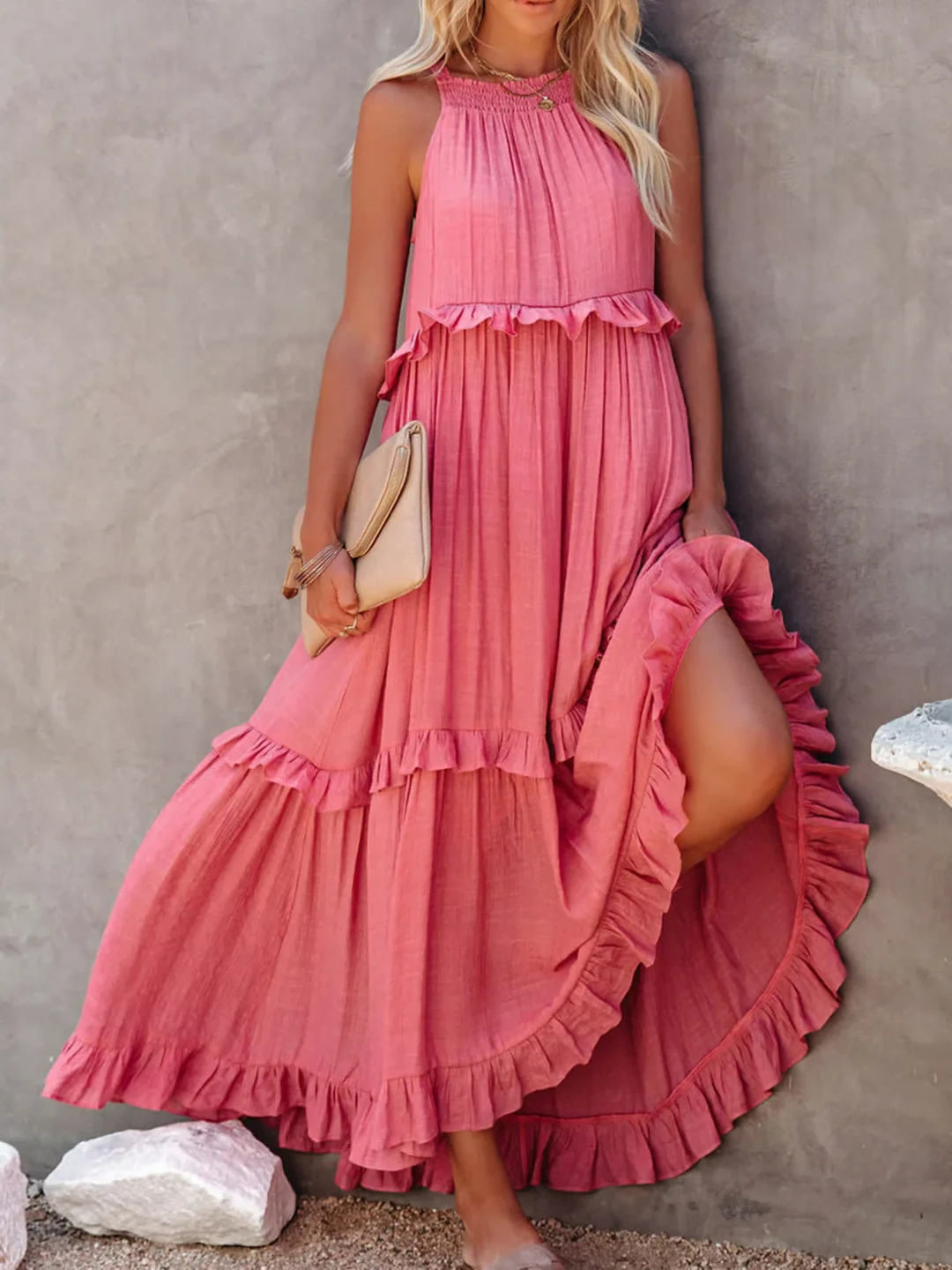 Fiorella | abito elegante