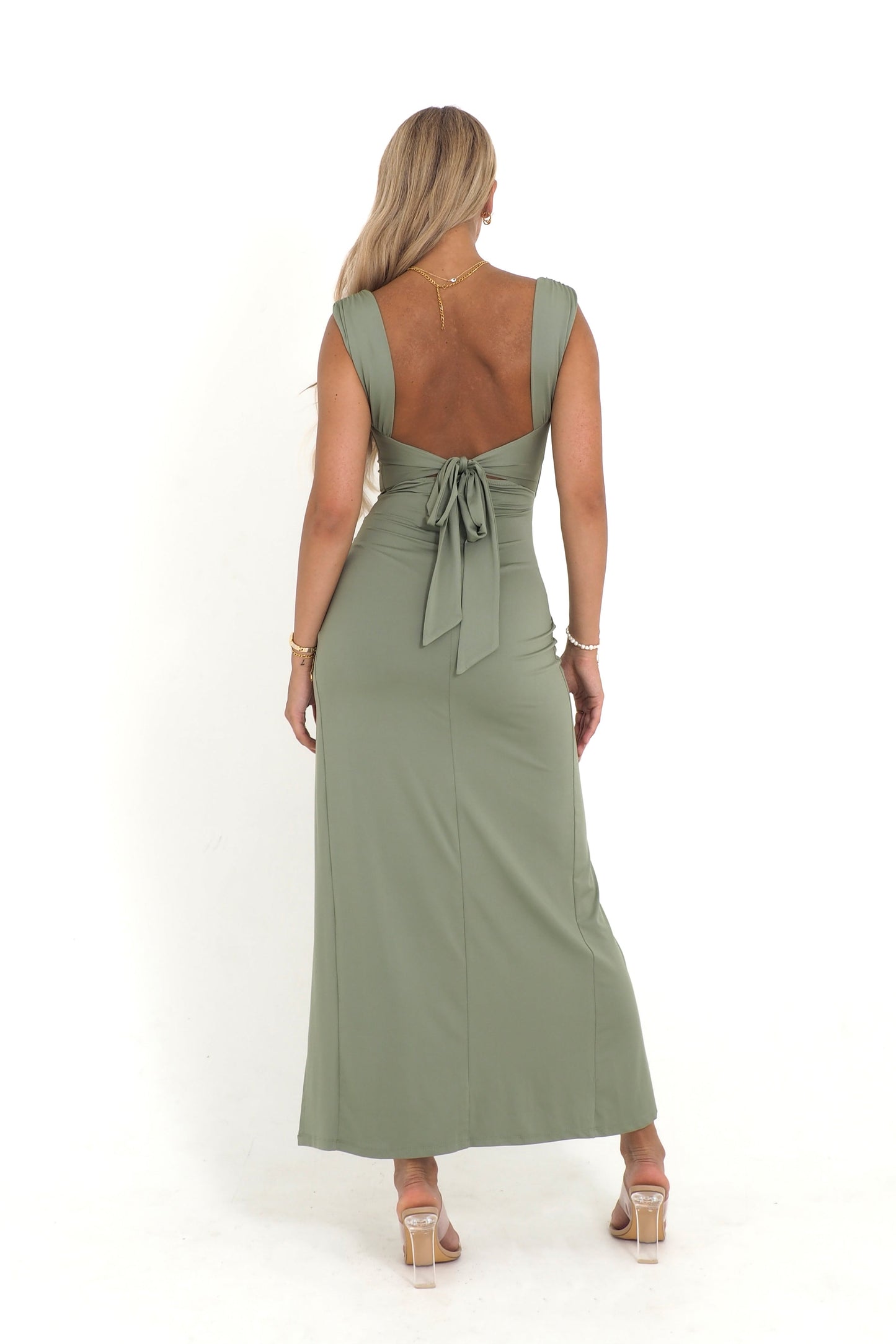 Mafalda | Vestito Midi