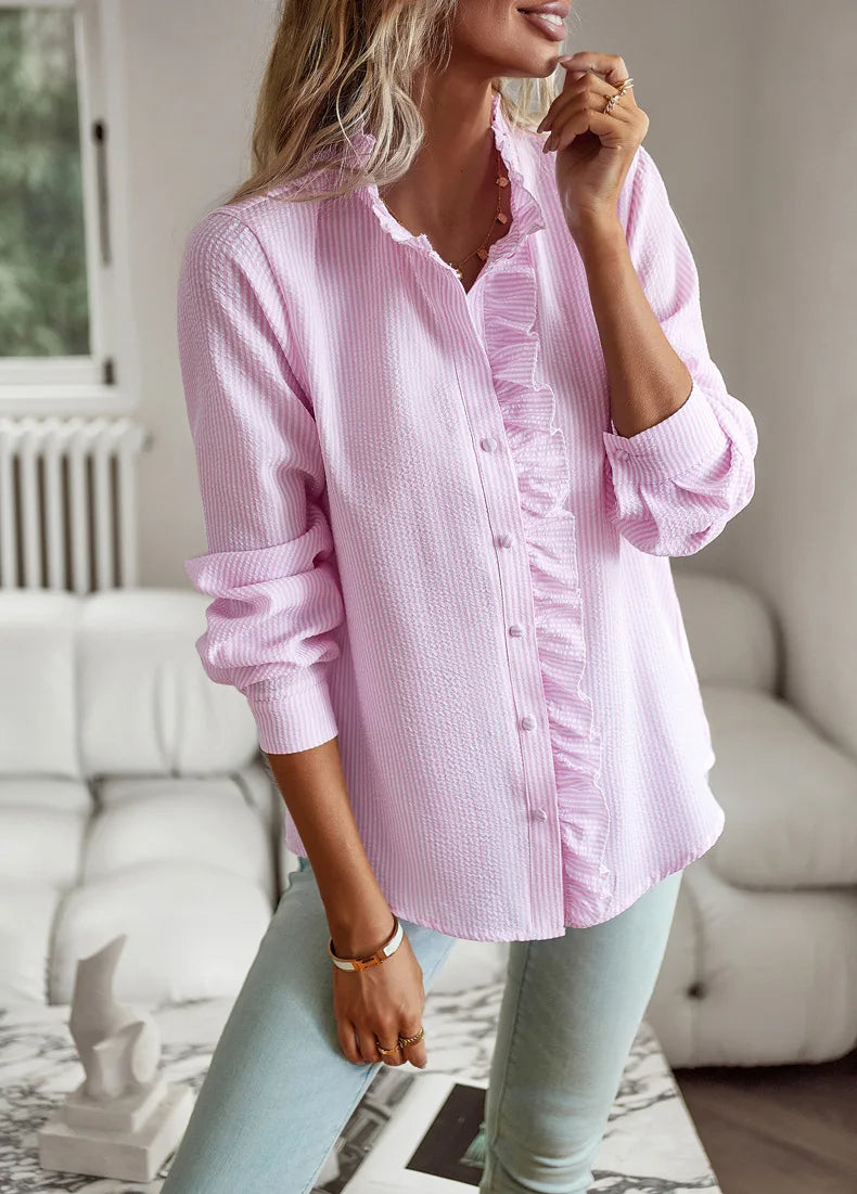 Lorenza | Elegante Blusa da Donna