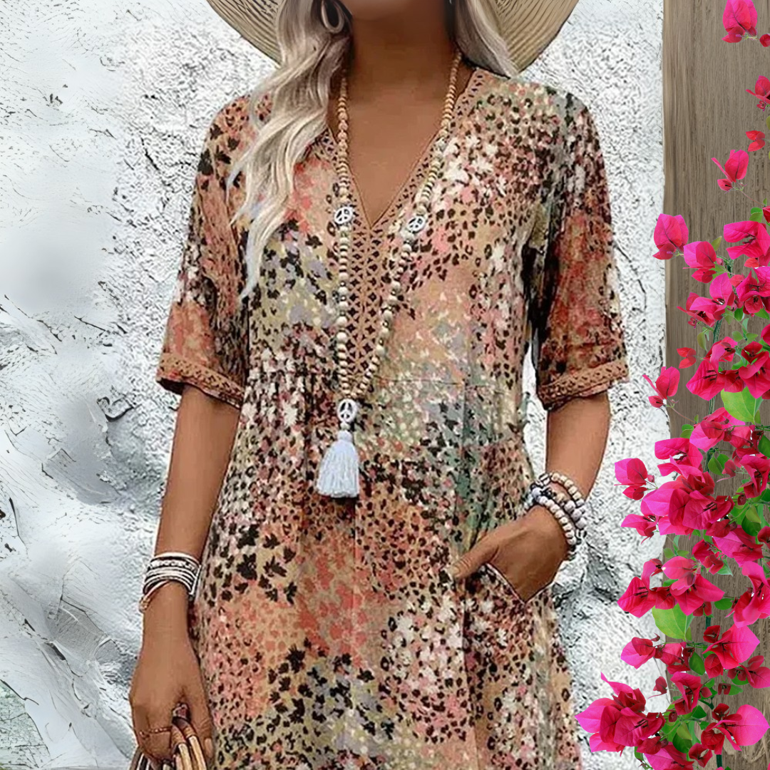 Mirta | Abito Elegante