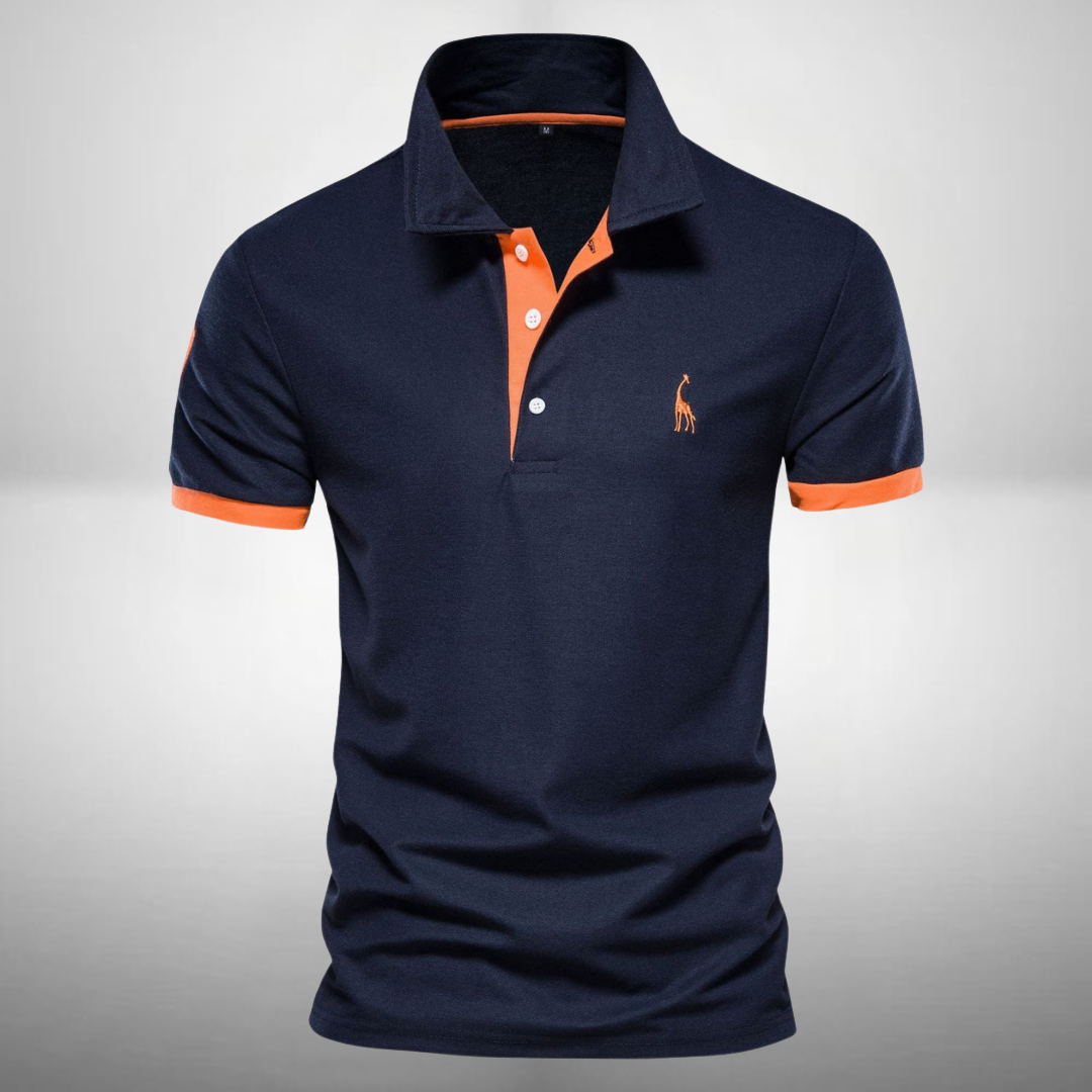 Lorenzo | Polo 1+1 Gratis