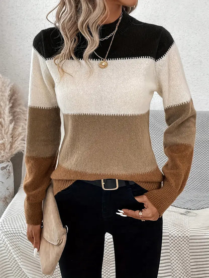 Felicita | Pullover Casual ed Elegante