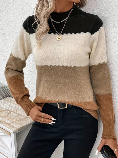 Felicita | Pullover Casual ed Elegante