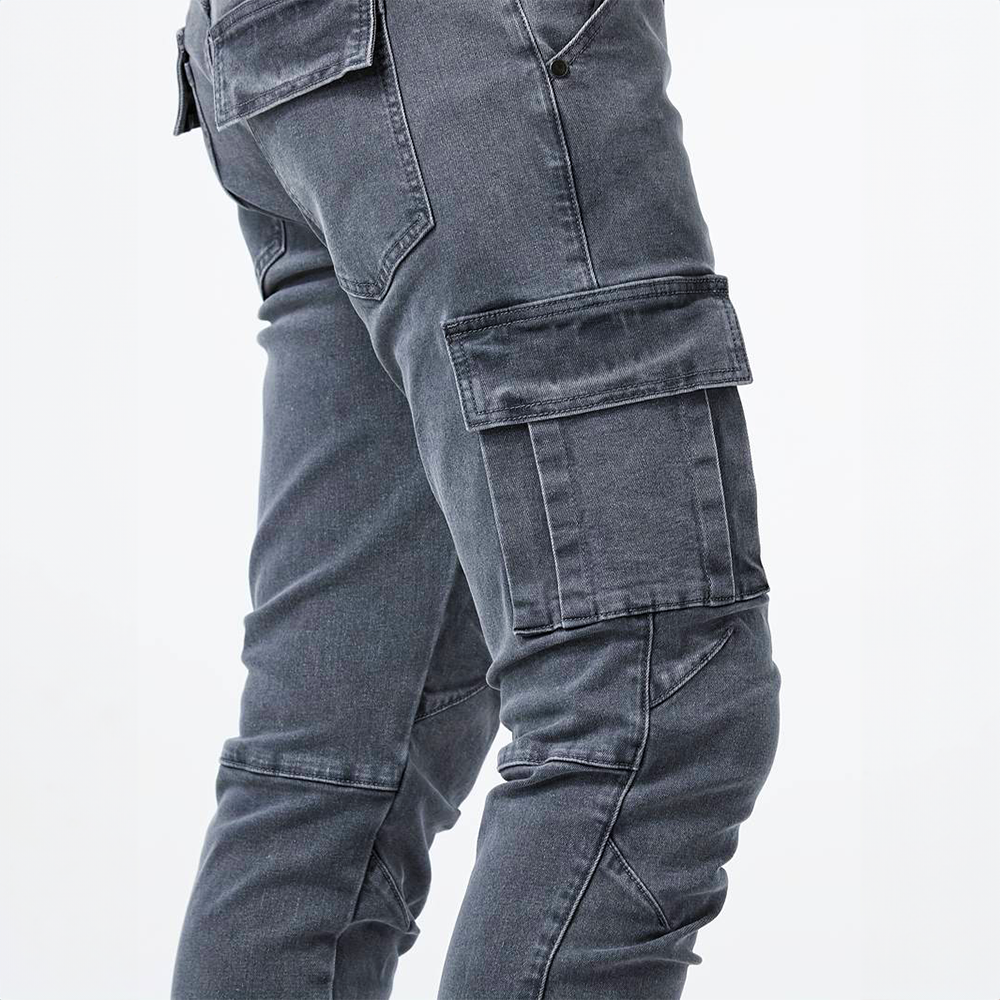 Nerino | Jeans Cargo