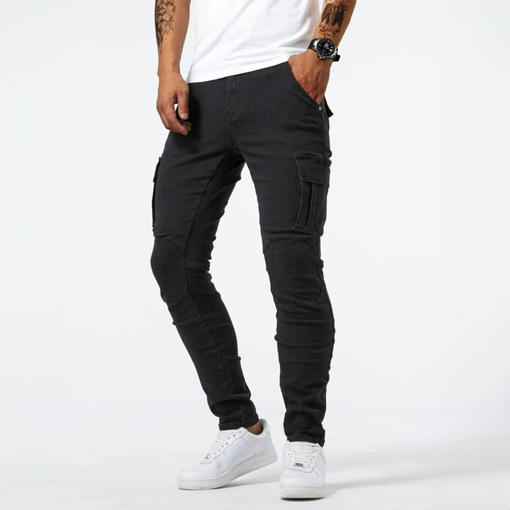 Nerino | Jeans Cargo