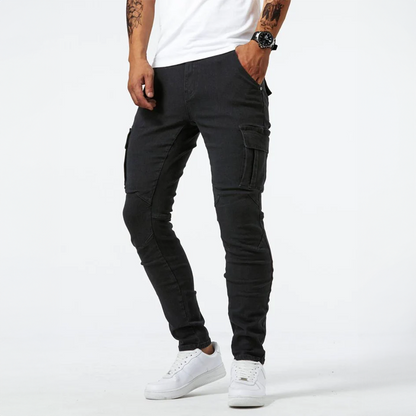 Nerino | Jeans Cargo
