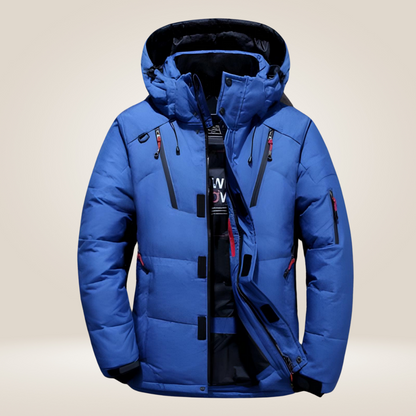 Nordista | Cappotto invernale