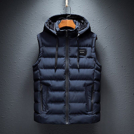 Raffaele | Gilet Piumino Premium