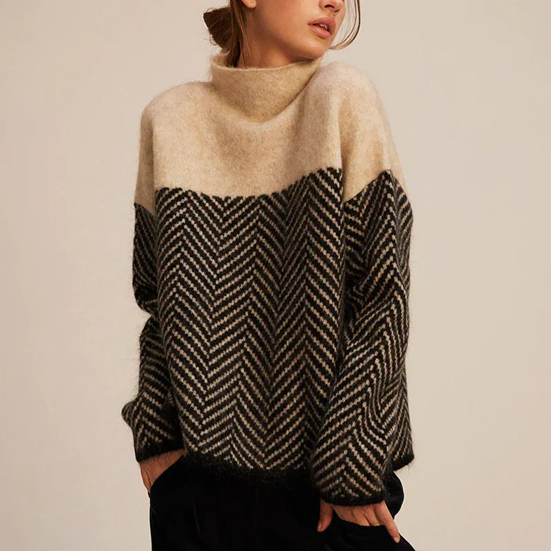 Fabiana | Pull Chic