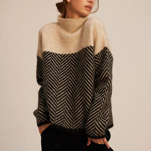 Fabiana | Pull Chic