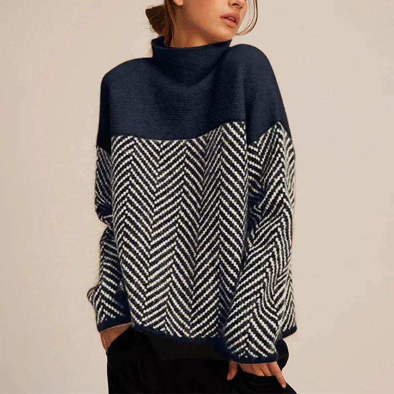 Fabiana | Pull Chic