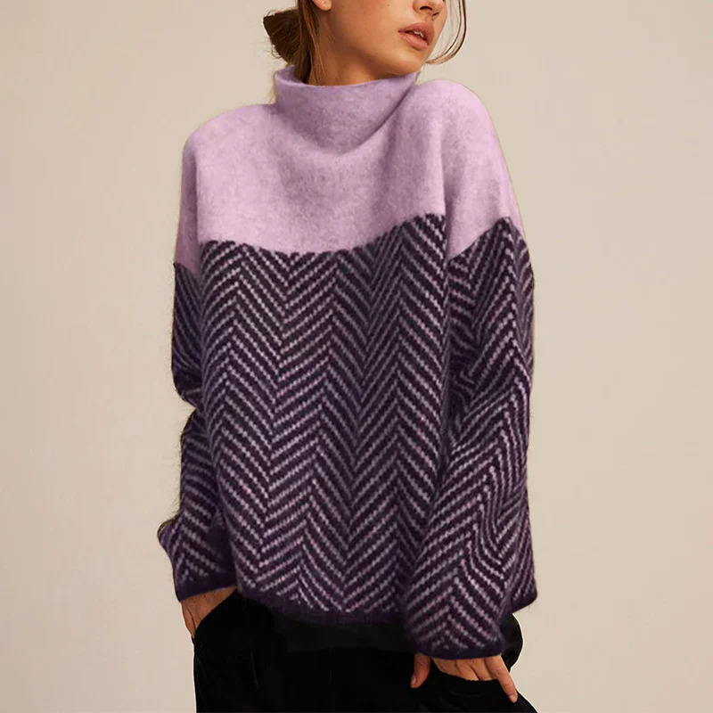 Fabiana | Pull Chic