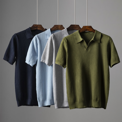 Natale | Polo Casual