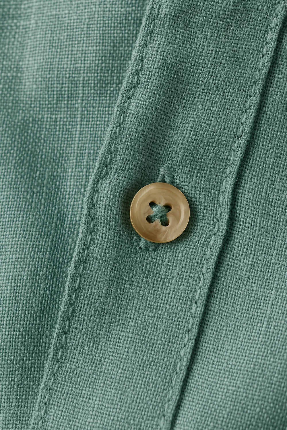 Giuliano | Camicia di lino da uomo