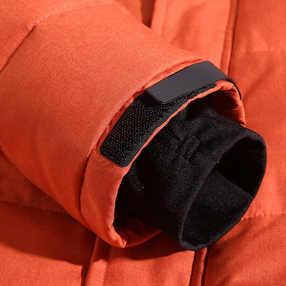 Nordista | Cappotto invernale