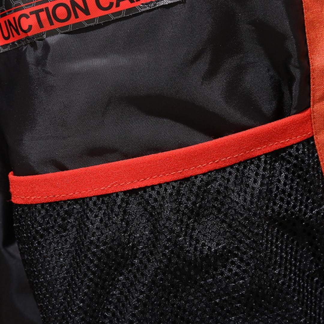 Nordista | Cappotto invernale
