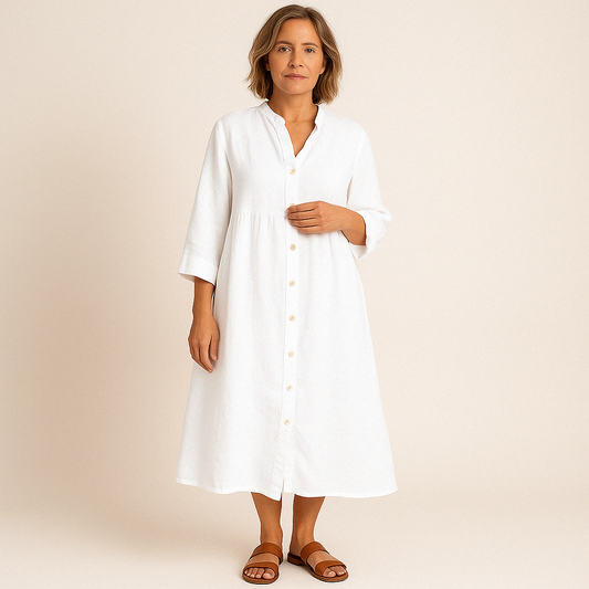 Franka | Abito midi casual