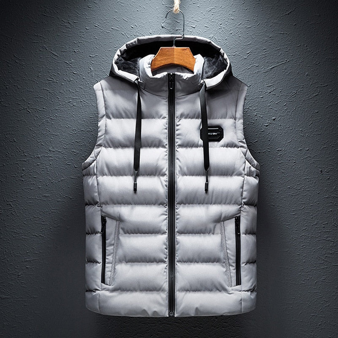 Raffaele | Gilet Piumino Premium