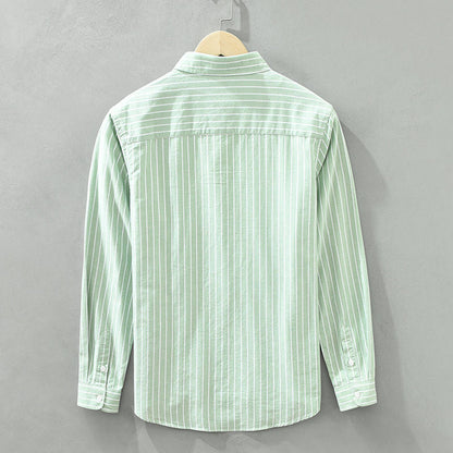 Giorgio | Camicia in Lino