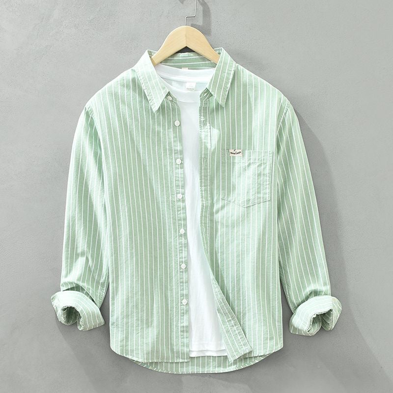 Giorgio | Camicia in Lino