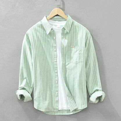 Giorgio | Camicia in Lino