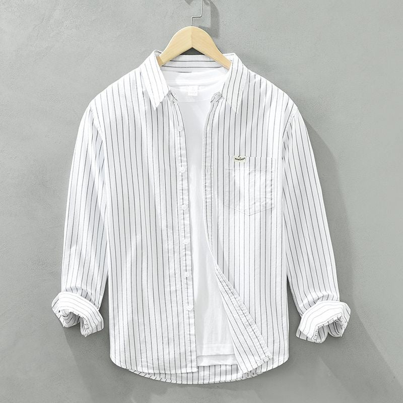 Giorgio | Camicia in Lino