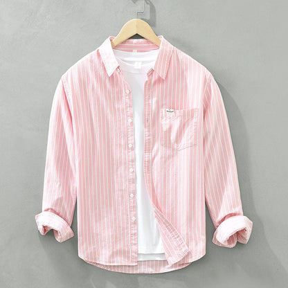 Giorgio | Camicia in Lino