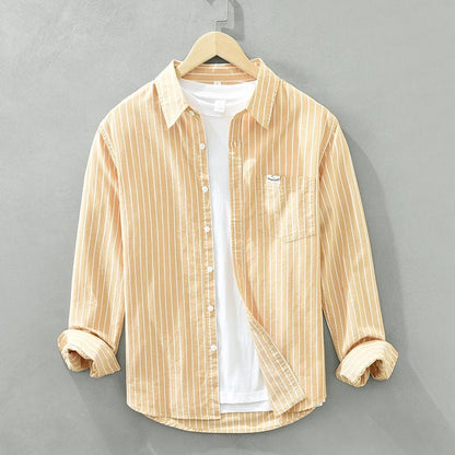 Giorgio | Camicia in Lino