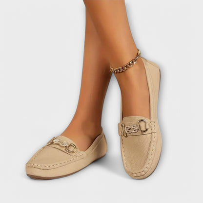 Assunta | Mocassino