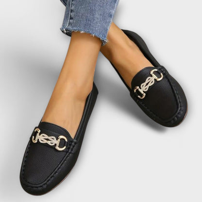 Assunta | Mocassino