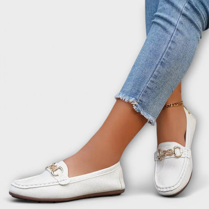 Assunta | Mocassino
