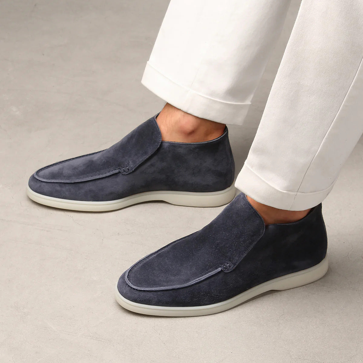 Gianni | Mocassino elegante