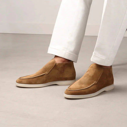 Nicollo | Mocassini eleganti per uomo