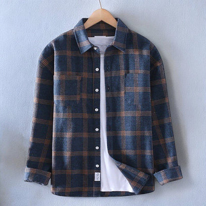 Orlando | Camicia Classica da Uomo