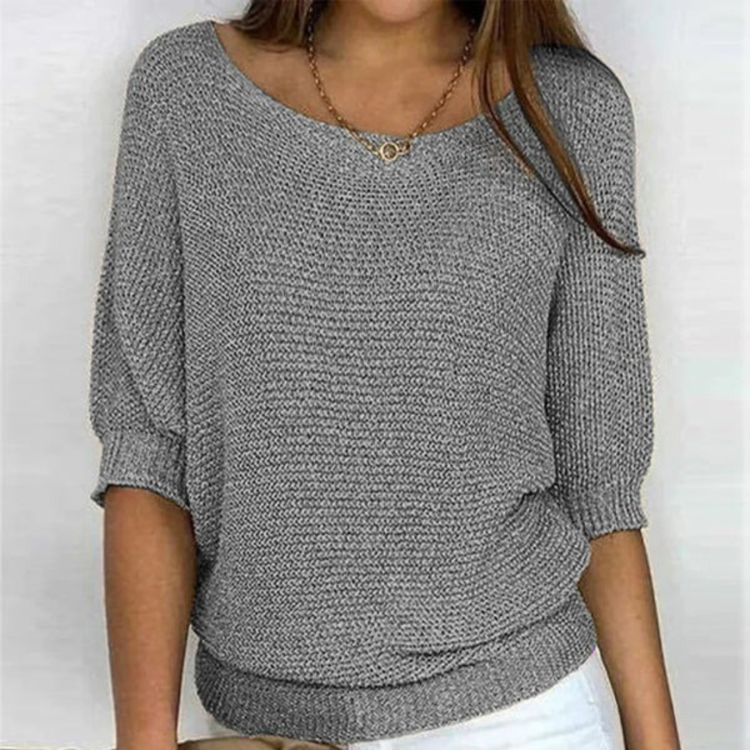 Emanuela | Pullover