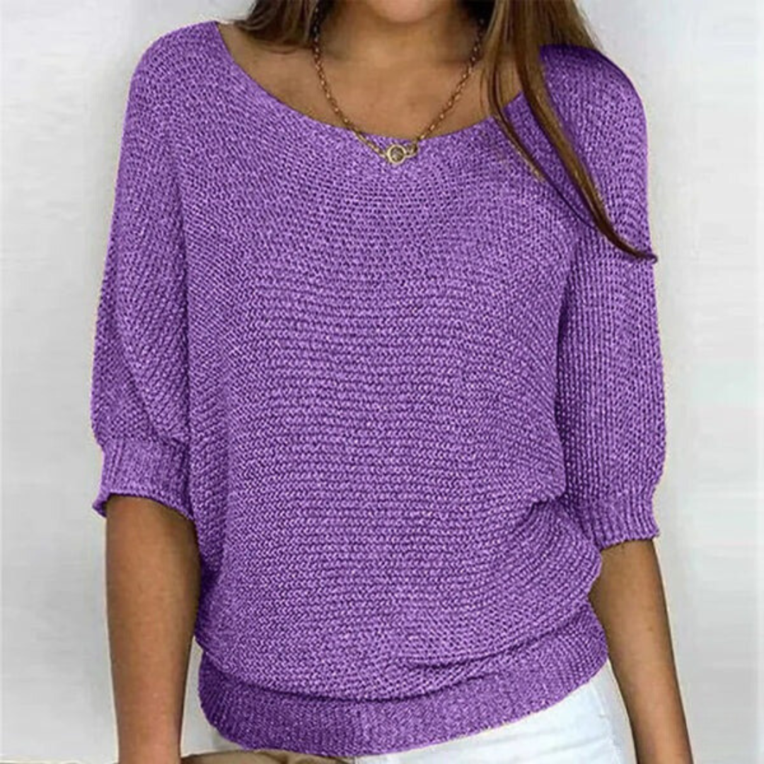 Emanuela | Pullover