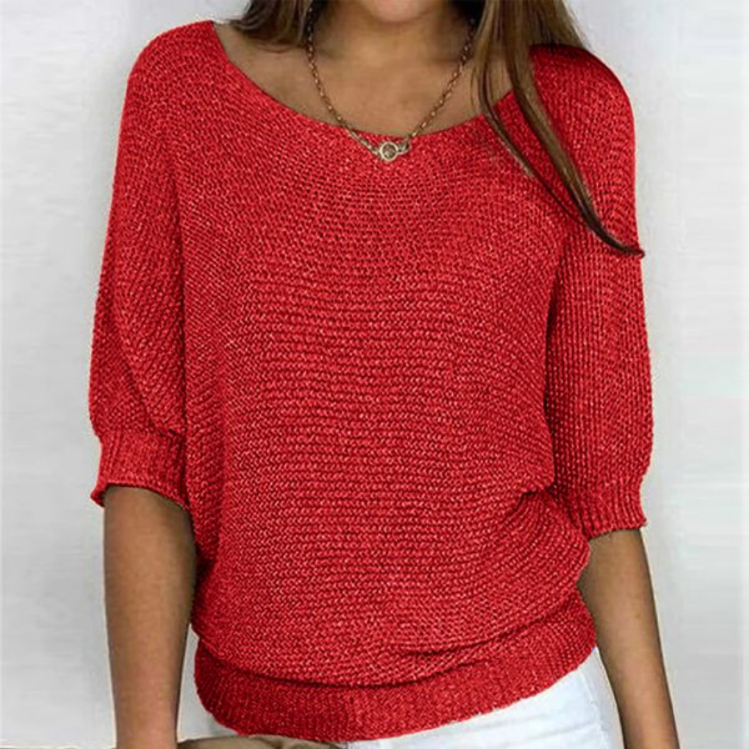 Emanuela | Pullover