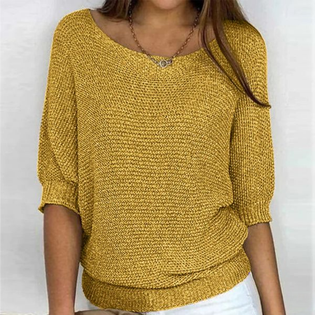 Emanuela | Pullover