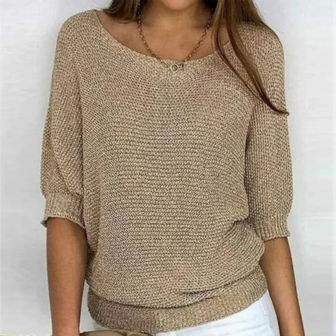 Emanuela | Pullover