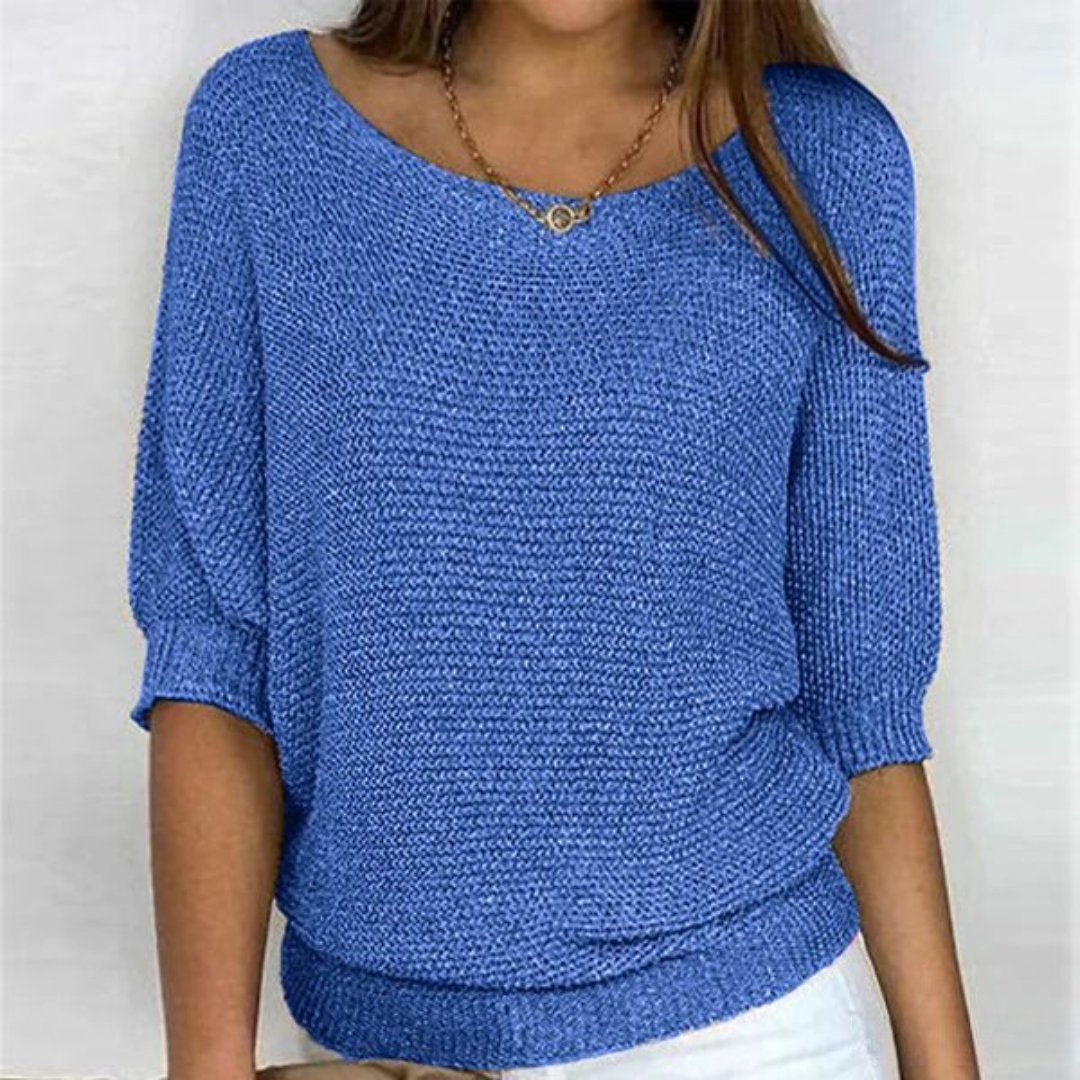Emanuela | Pullover