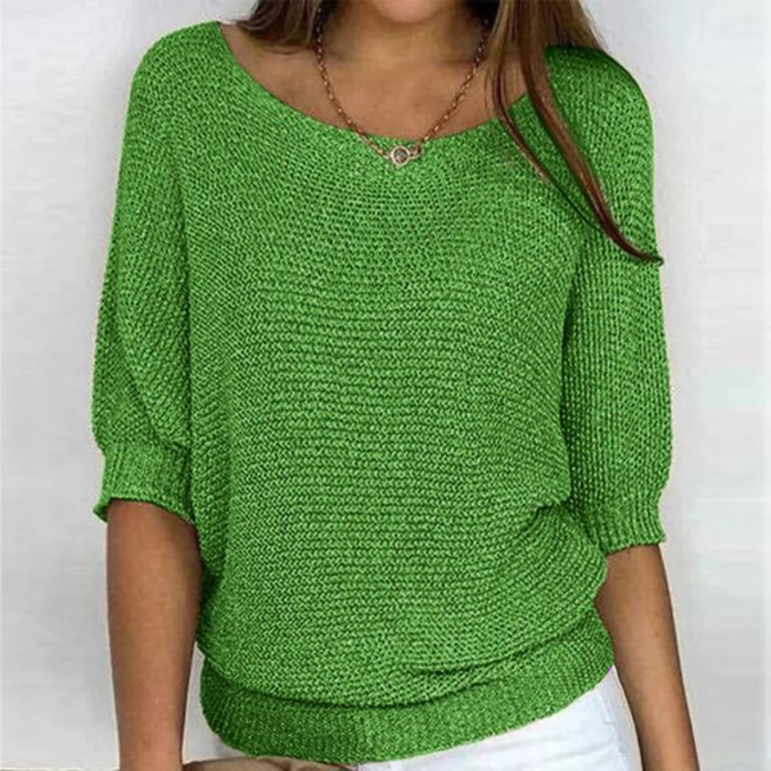 Emanuela | Pullover