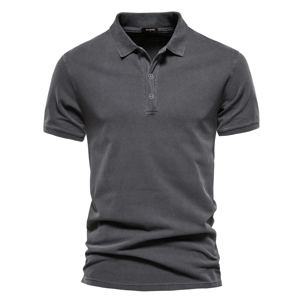 Lucas | Polo Shirt