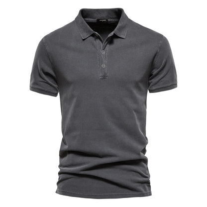 Lucas | Polo Shirt
