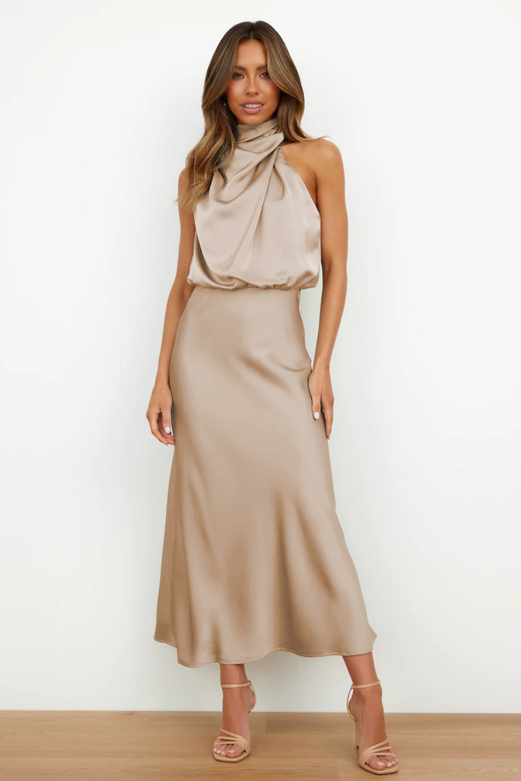 Isabella | abito elegante