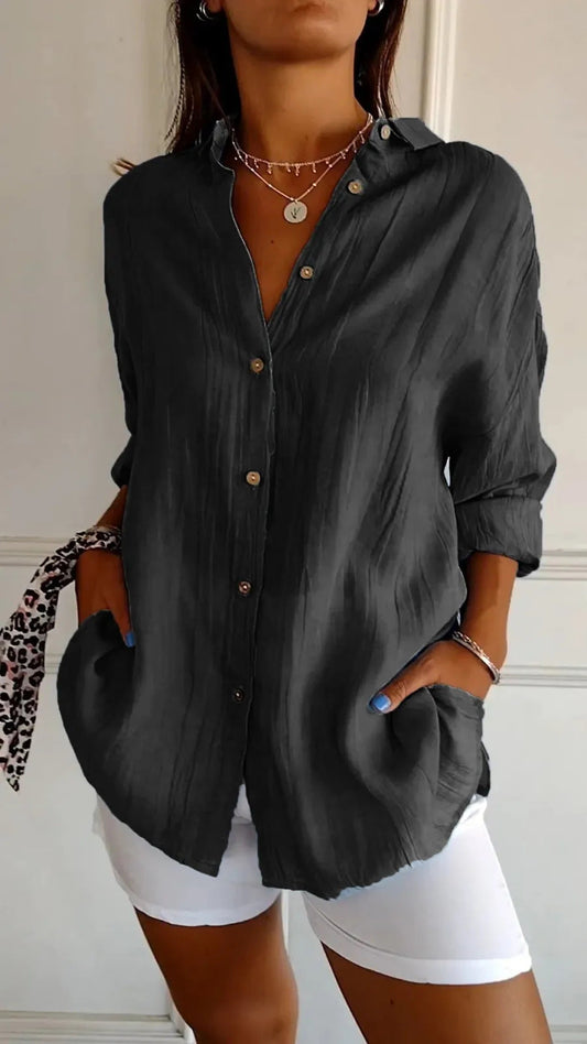 Tanja | Blusa Elegante