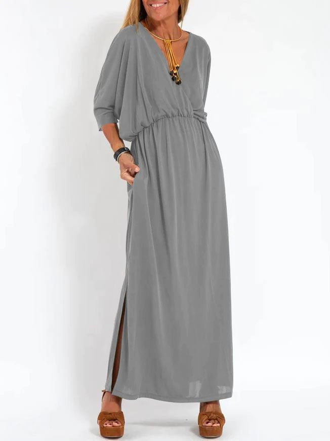 Maddalena | Abito Lungo Elegante