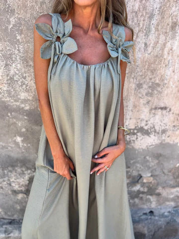 Luna | Maxi-Abito
