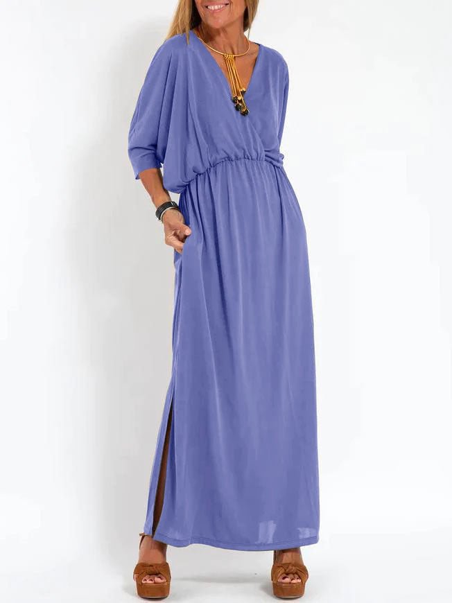 Maddalena | Abito Lungo Elegante